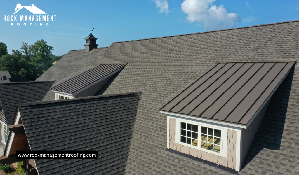 How Long Does a Roof Last? Lifespan by Material Type?